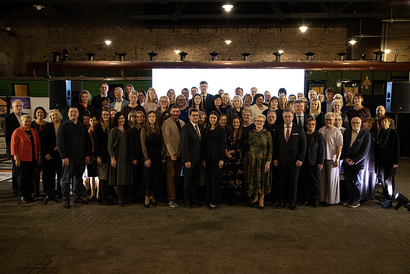 “STEM izglītība 20 gadu nogrieznī – kur tālāk?”