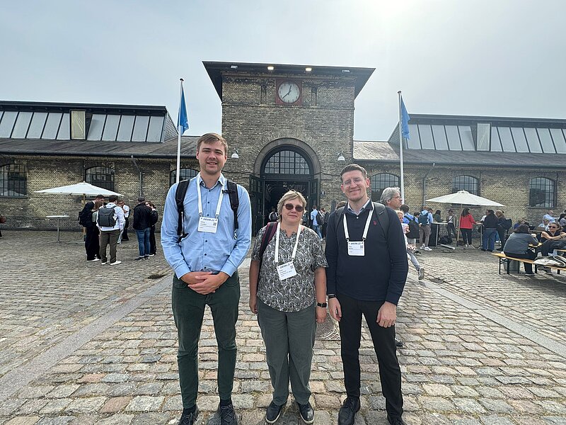 ESERA 2025 konference