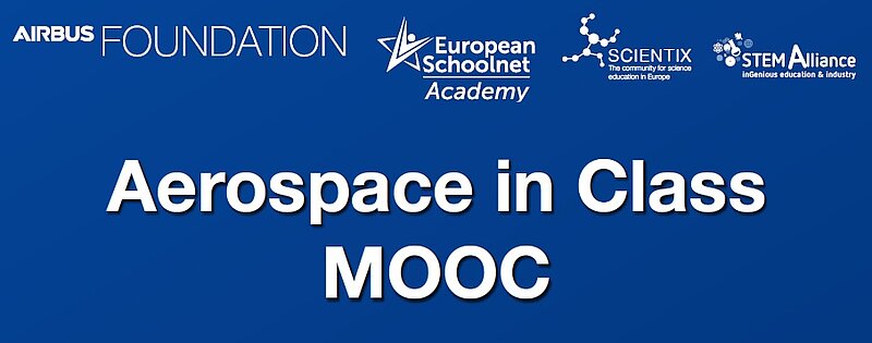 Aerospace in Class MOOC [COURSE]