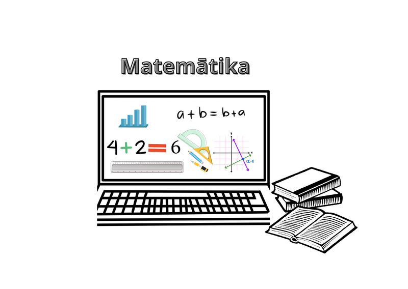 Noritējuši pirmie LMT izglītības iniciatīvas MISIJA – MATEMĀTIKA diagnosticējošie darbi.